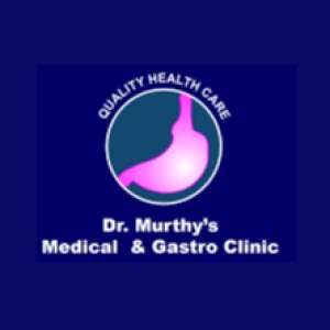 Dr. Murthy's Medical & Gastro Clinic